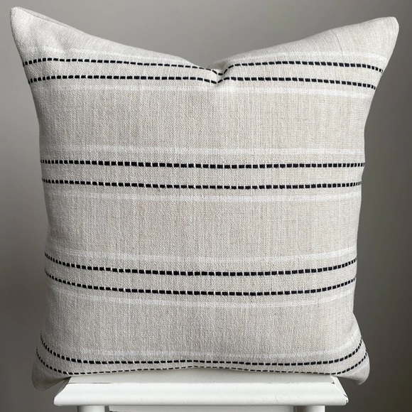 Curated Pillow Co cushion covers - Picture 2 of 2